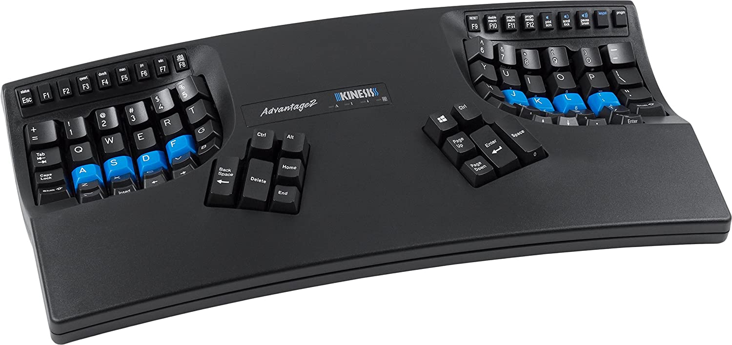 Kinesis Advantage 2